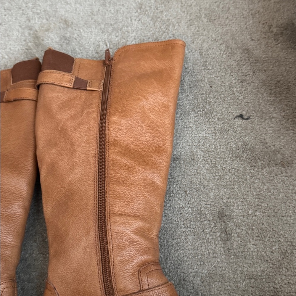Naturalizer Jillian Riding Boot - Picture 4 of 10